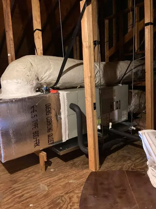 Virtuous Air Picture 1