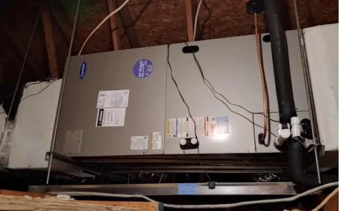 Virtuous Air Picture 8