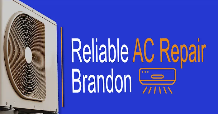 Reliable AC Repair Brandon Picture 1