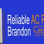 Reliable AC Repair Brandon