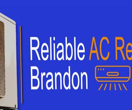 Reliable AC Repair Brandon