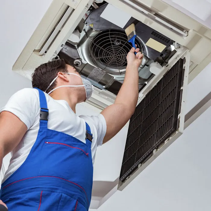 Reliable AC Repair Brandon Picture 2
