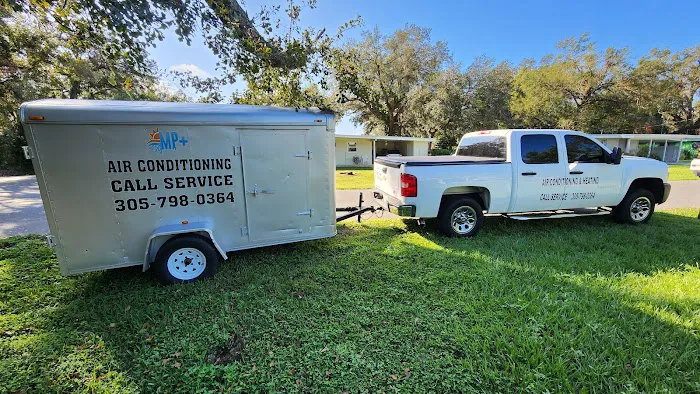 MP + Air Conditioning Picture 1