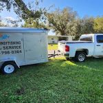 MP + Air Conditioning