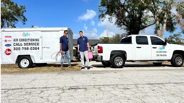 MP + Air Conditioning Picture 3