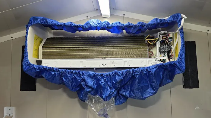 MP + Air Conditioning Picture 5