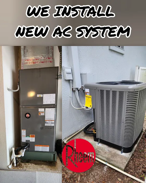 MP + Air Conditioning Picture 4