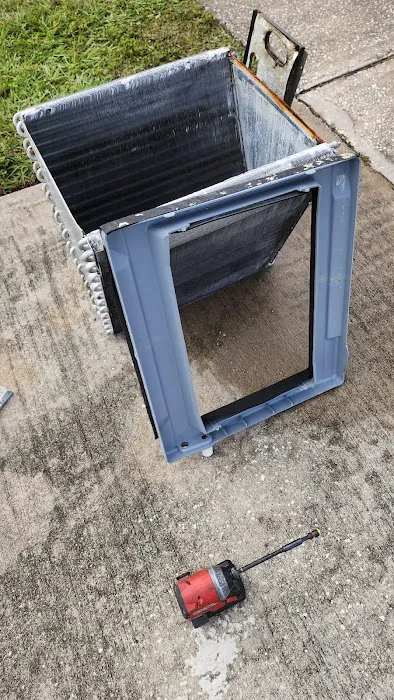 MP + Air Conditioning Picture 7