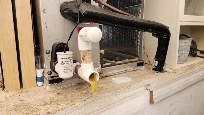 MP + Air Conditioning Picture 8