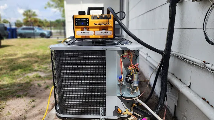 MP + Air Conditioning Picture 6