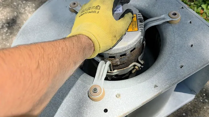 MP + Air Conditioning Picture 10