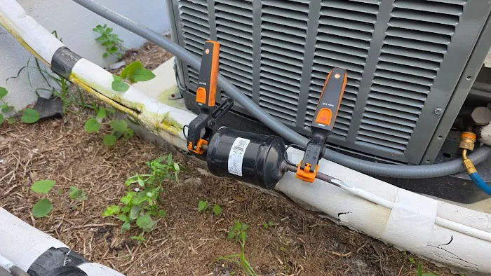 MP + Air Conditioning Picture 9