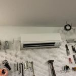 delta force air conditioning