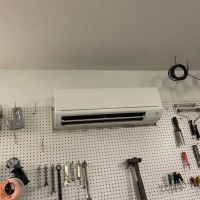 delta force air conditioning ico