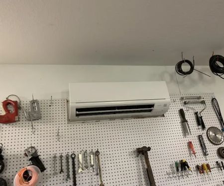 delta force air conditioning