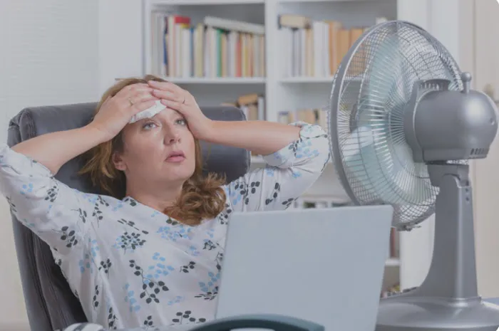 delta force air conditioning Picture 2