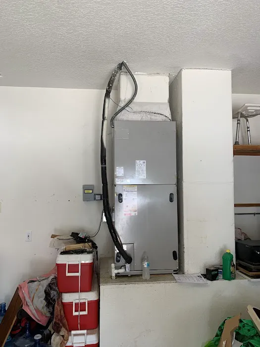 delta force air conditioning Picture 5