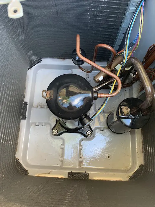 delta force air conditioning Picture 6