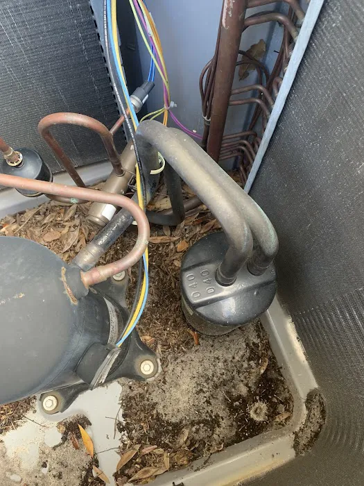 delta force air conditioning Picture 7