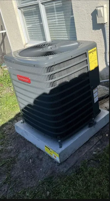 delta force air conditioning Picture 10