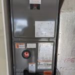 Masters Air and Heat