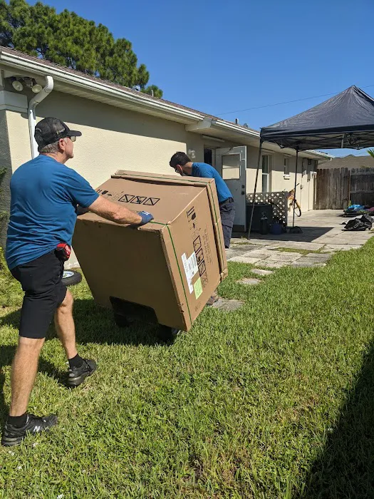 Masters Air and Heat Picture 7