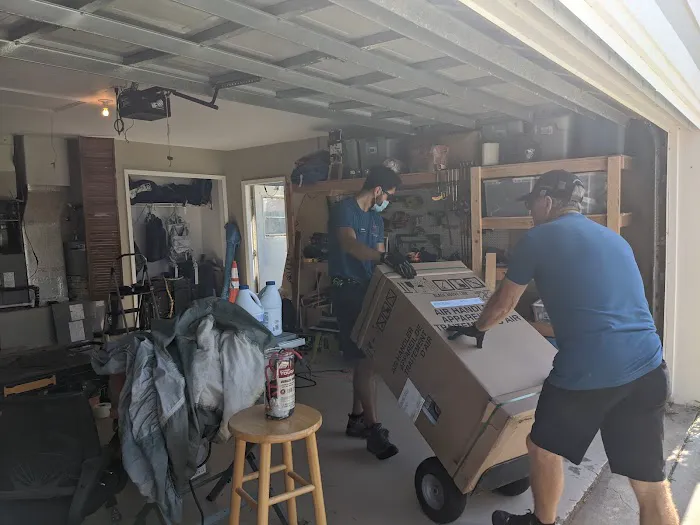 Masters Air and Heat Picture 10