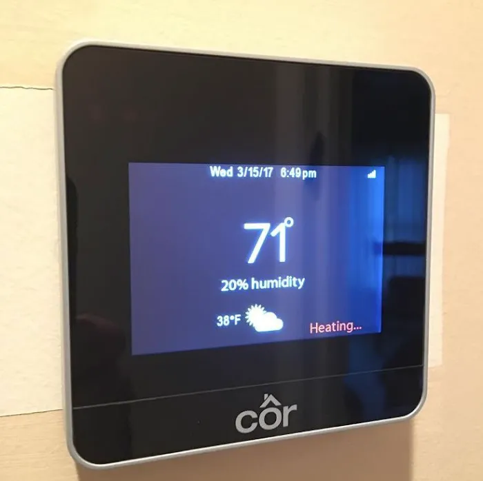 Certified AC of Brevard Picture 1