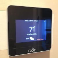 Certified AC of Brevard ico