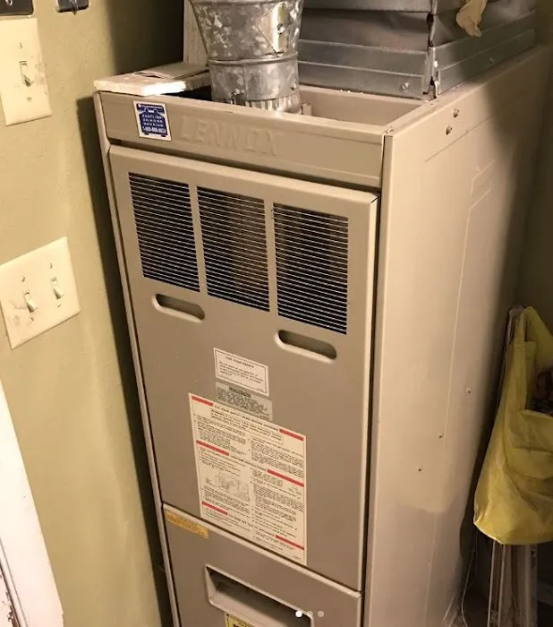 Certified AC of Brevard Picture 2