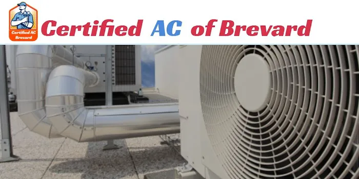 Certified AC of Brevard Picture 8