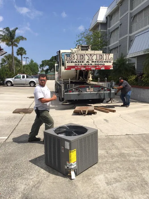 BRG Air Systems LLC Picture 3