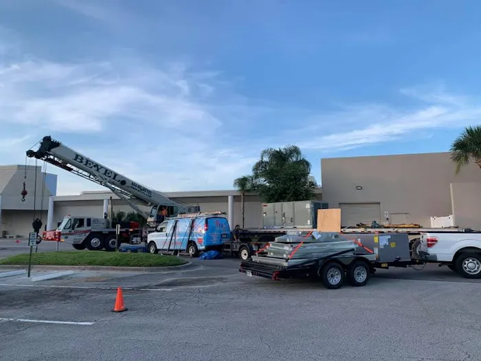 BRG Air Systems LLC Picture 1