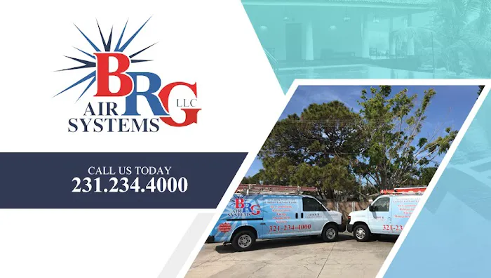 BRG Air Systems LLC Picture 2