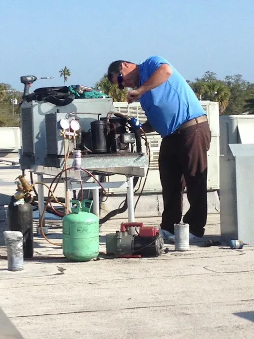 BRG Air Systems LLC Picture 6