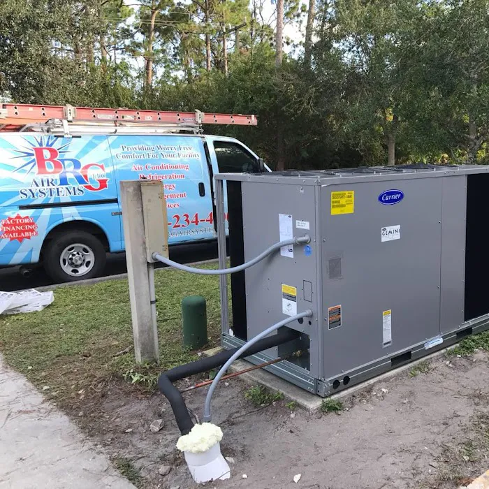 BRG Air Systems LLC Picture 5