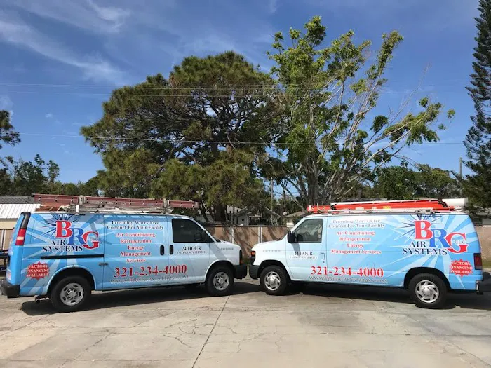 BRG Air Systems LLC Picture 4