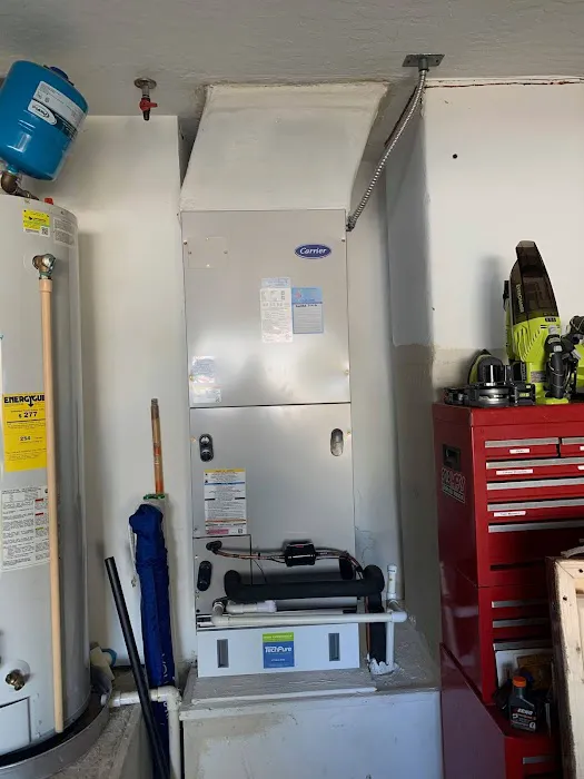 BRG Air Systems LLC Picture 9