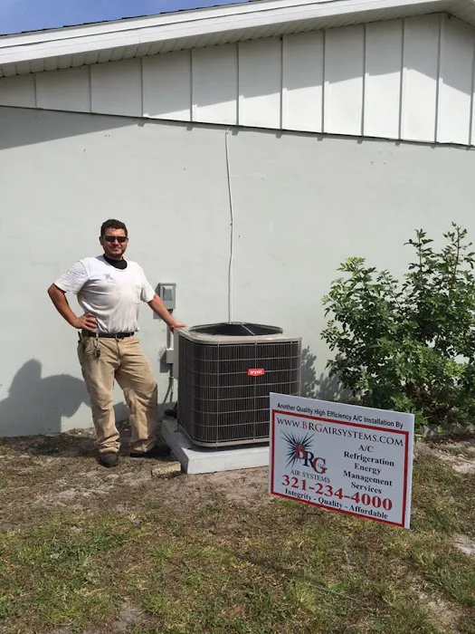 BRG Air Systems LLC Picture 7