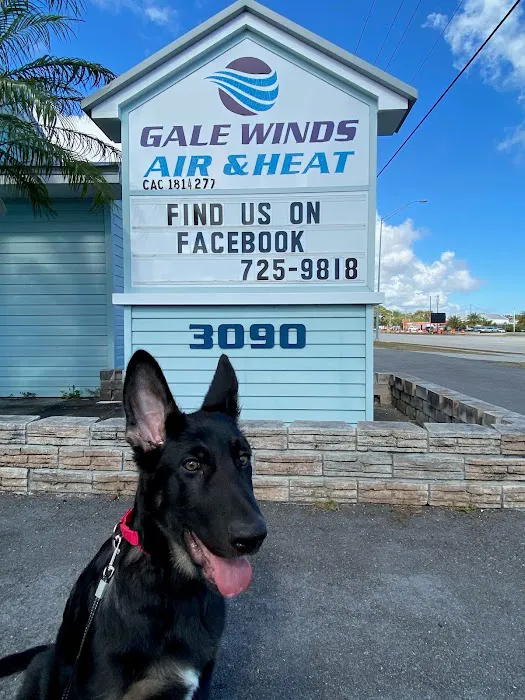 Gale Winds Air & Heat II Picture 2