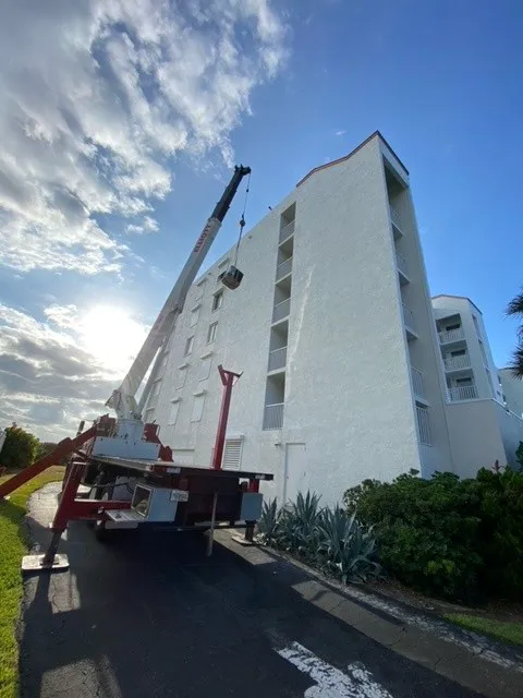 Gale Winds Air & Heat II Picture 1