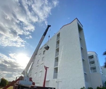 Gale Winds Air & Heat II