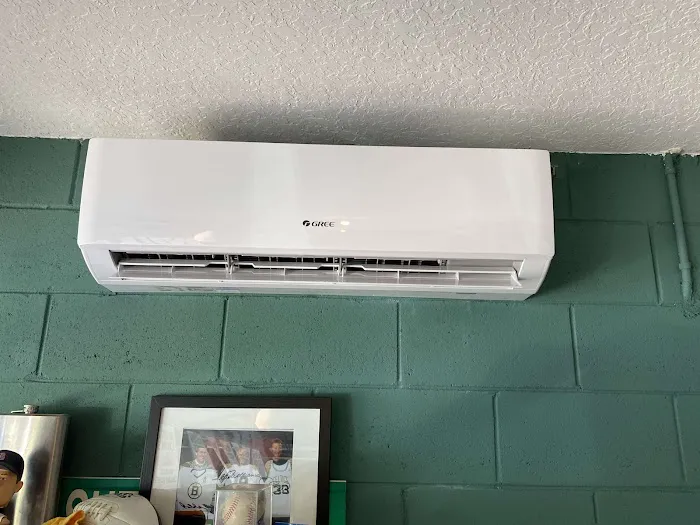 Gale Winds Air & Heat II Picture 7