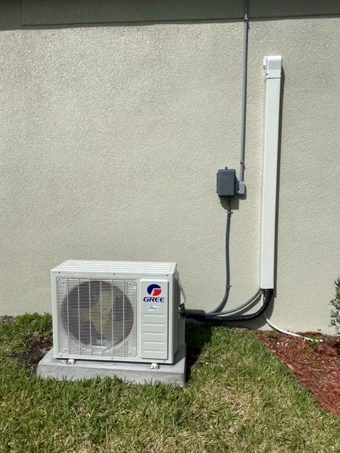 Gale Winds Air & Heat II Picture 6