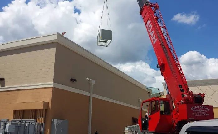 Ken Williams Air Conditioning Picture 1