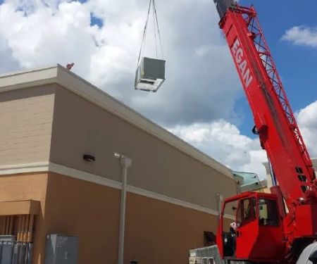 Ken Williams Air Conditioning