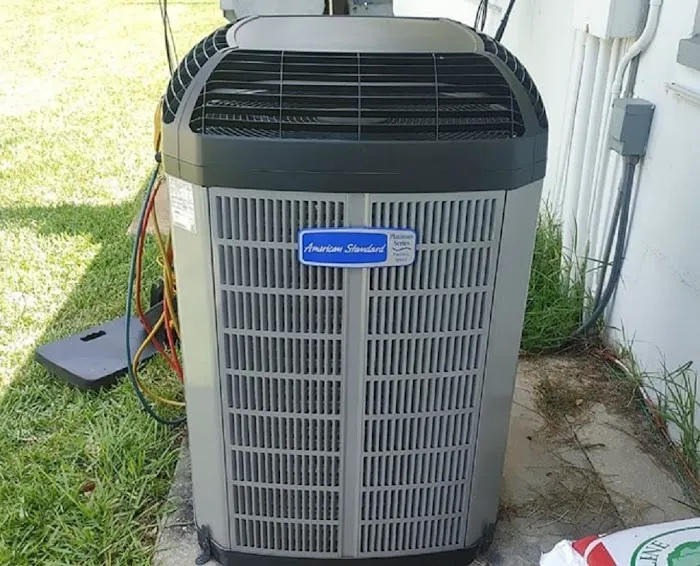 Ken Williams Air Conditioning Picture 3