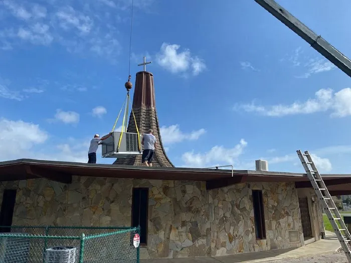 Ken Williams Air Conditioning Picture 5