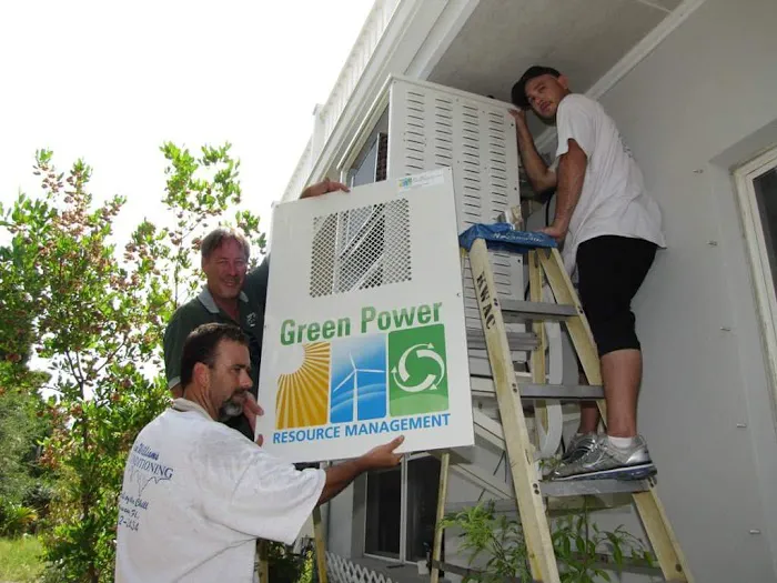 Ken Williams Air Conditioning Picture 8