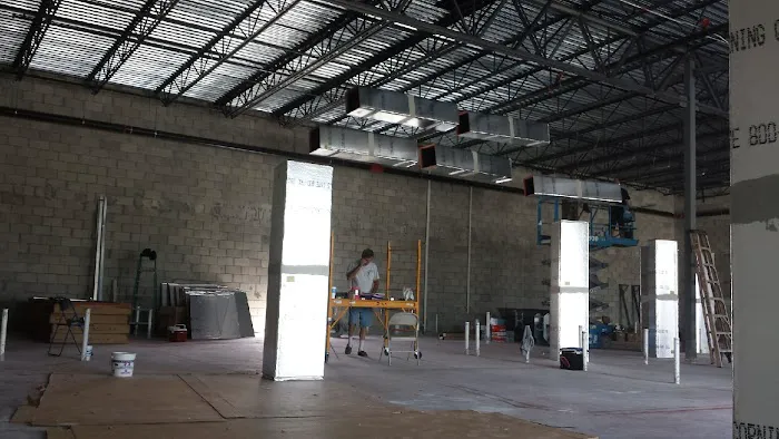 Ken Williams Air Conditioning Picture 7